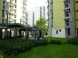 Blk 195B The Periwinkle (Punggol), HDB 4 Rooms #639490331